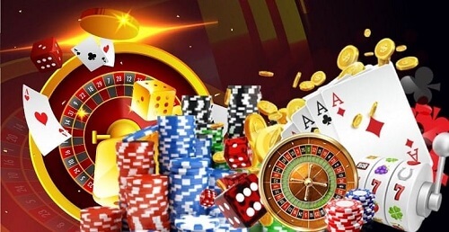 Keuntungan Bermain Casino Online